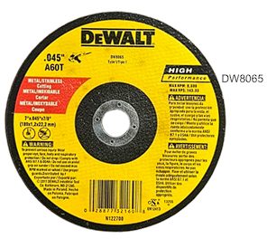 Discos abrasivos MasterTool