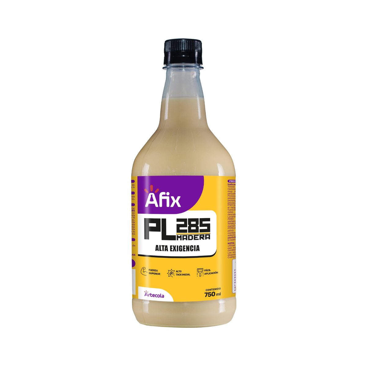 Adhesivos Afix PL285