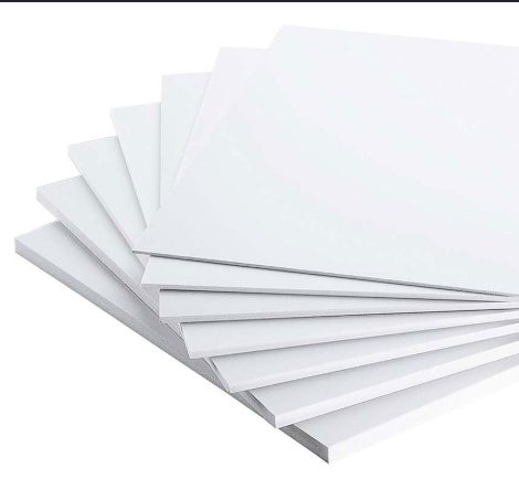 Láminas PVC board