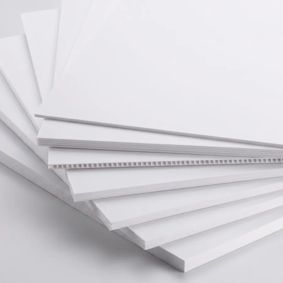 Láminas Laminados PVC