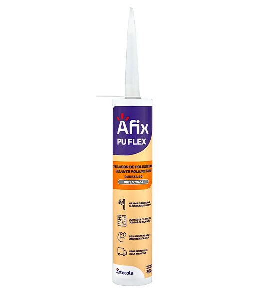 Selladores Afix PU Flex